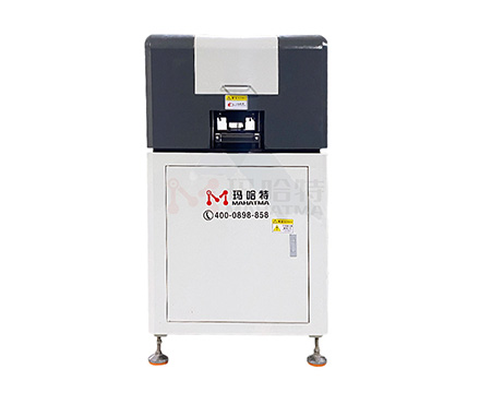 SLSX10系列超薄板系列整平機（厚0.05-0.3mm）