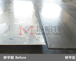 鍍鋅板校平機(jī)怎么選？精度能達(dá)到0.1mm以下嗎？</a>